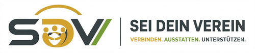 Sei dein Verein