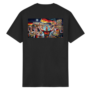 WM T-Shirt  - Heavy Cotton T-Shirt