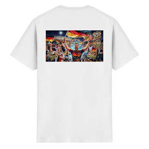 WM T-Shirt  - Heavy Cotton T-Shirt