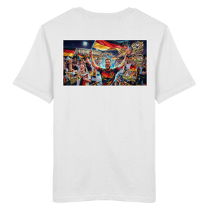 WM T-Shirt - Organic Shirt