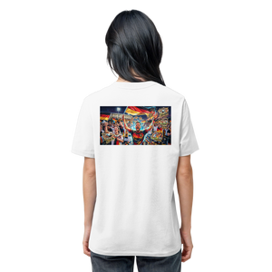 WM T-Shirt - Organic Shirt