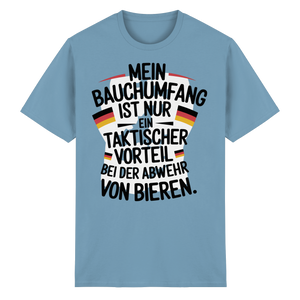 T-Shirt Bauchumfang