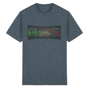 T-Shirt Mein Puls......