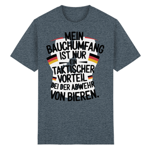 T-Shirt Bauchumfang