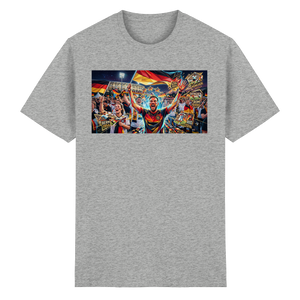 WM T-Shirt - Heavy Cotton T-Shirt