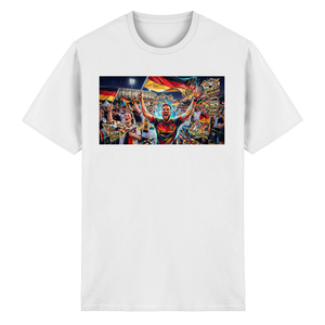 WM T-Shirt - Heavy Cotton T-Shirt