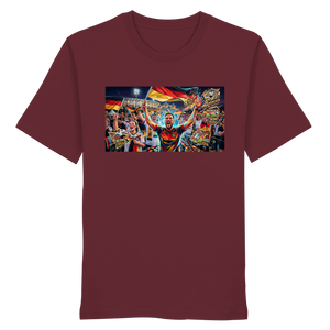 WM T-Shirt - Organic Shirt