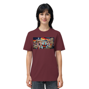 WM T-Shirt - Organic Shirt