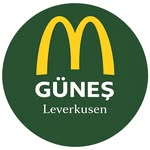 Mc Donalds Leverkusen Logo