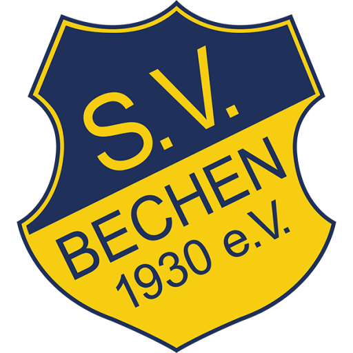 SV Bechen 1930 e.V. Logo