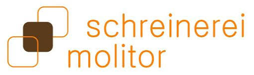 Schreinerei Molitor Logo