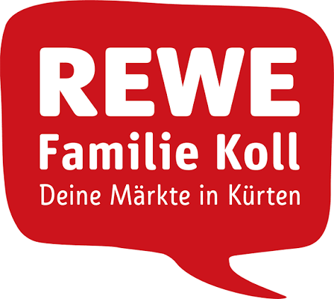 REWE Koll Logo