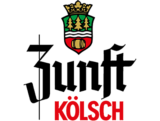 Zunft Kölsch Logo