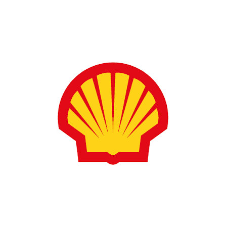 Hans Josef Pütz Shell Station Logo
