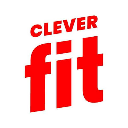 clever fit Bensberg Logo